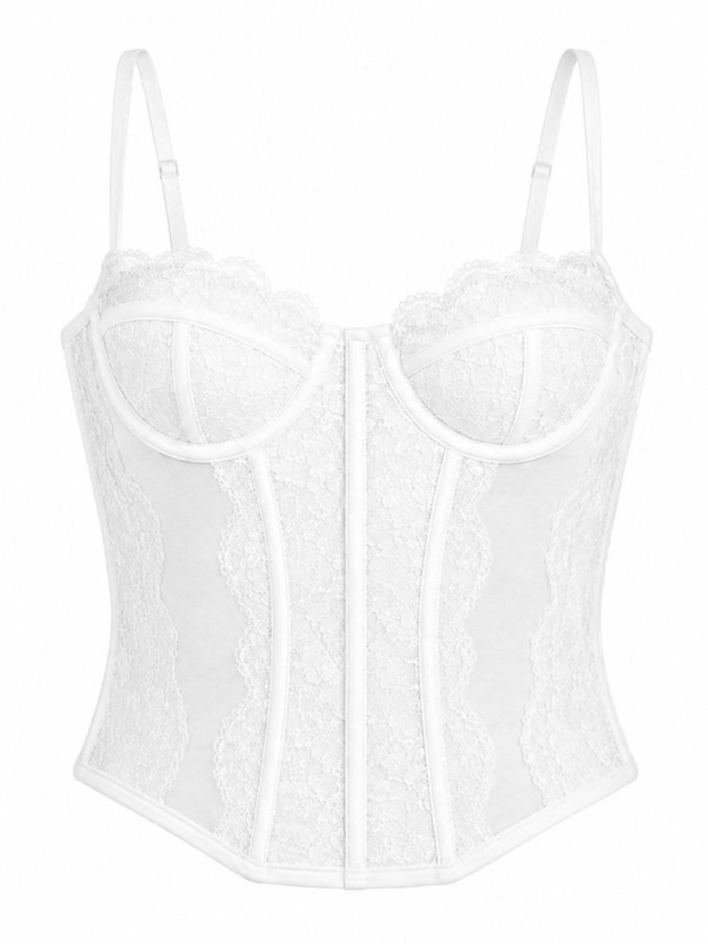 urban outfitters corset